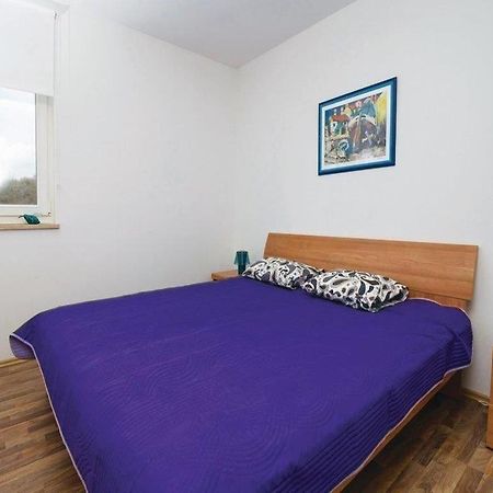 Apartments Grzic Porozina ภายนอก รูปภาพ