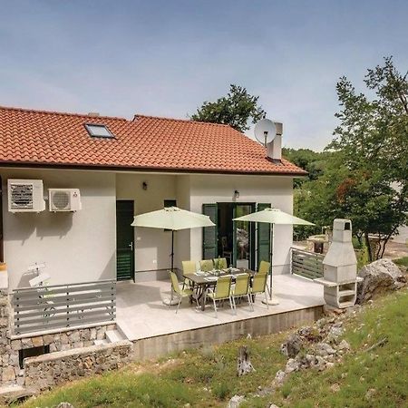 Apartments Grzic Porozina ภายนอก รูปภาพ