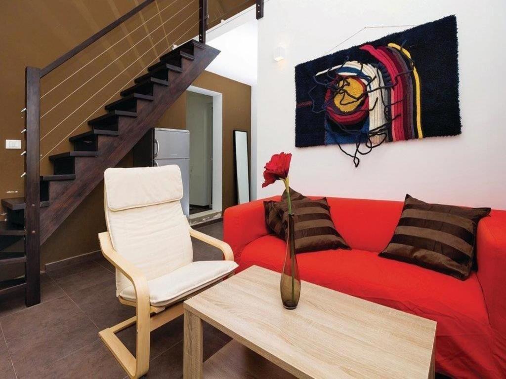 Apartments Grzic Porozina ภายนอก รูปภาพ