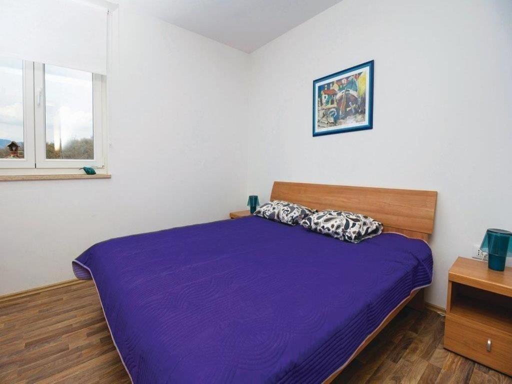 Apartments Grzic Porozina ภายนอก รูปภาพ