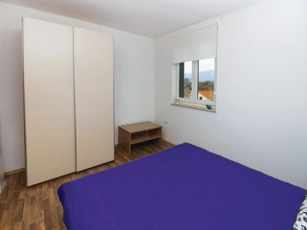 Apartments Grzic Porozina ภายนอก รูปภาพ